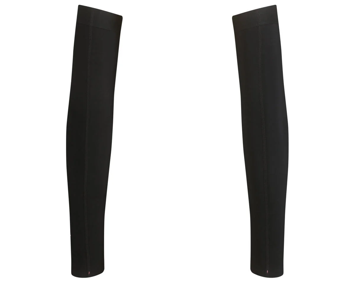 Rapha Thermal Arm Warmers (Black) (L) - view 2